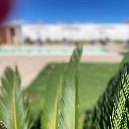 Agriturismo Albachiara Bisignano Εξωτερικό φωτογραφία
