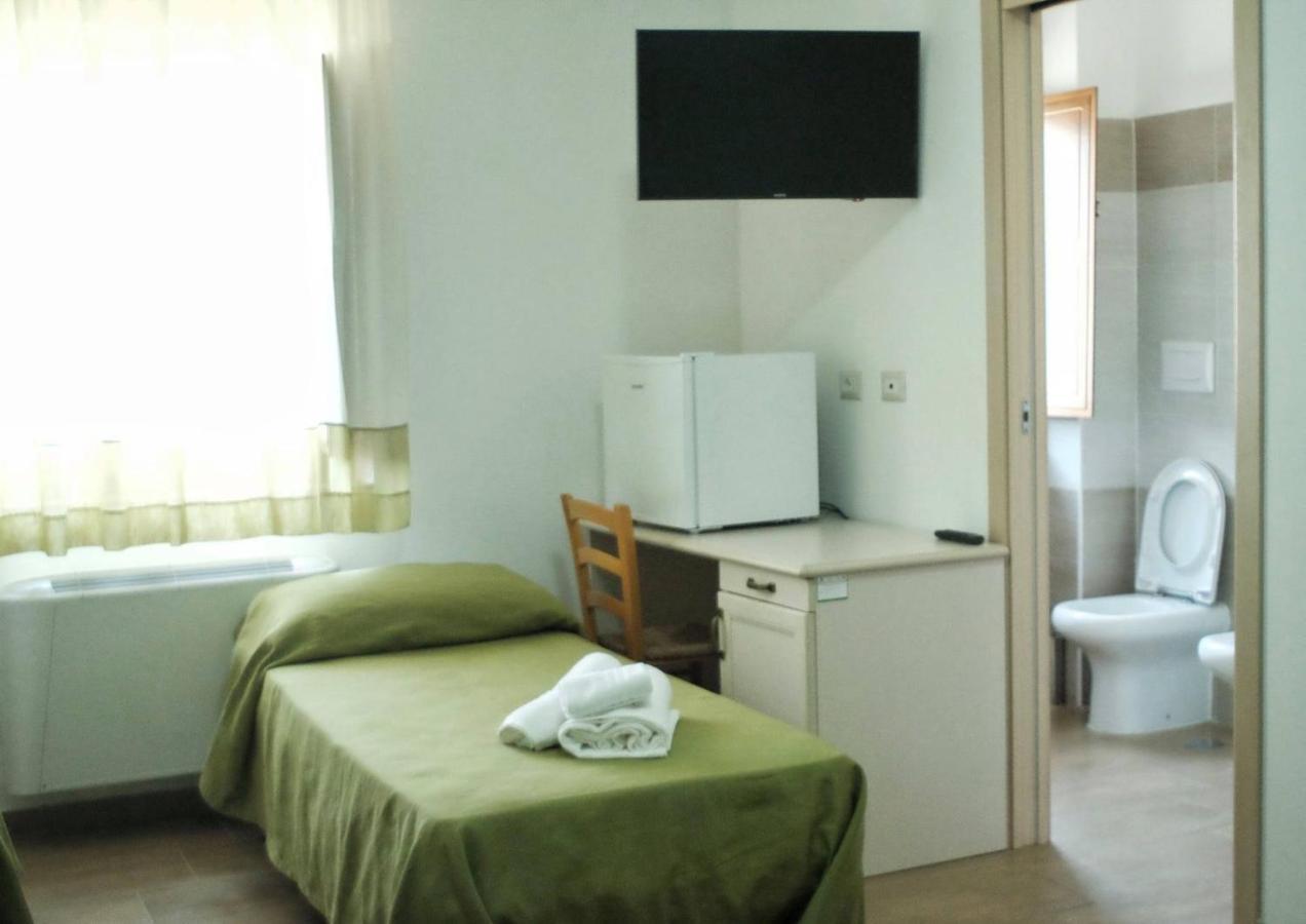 Agriturismo Albachiara Bisignano Εξωτερικό φωτογραφία