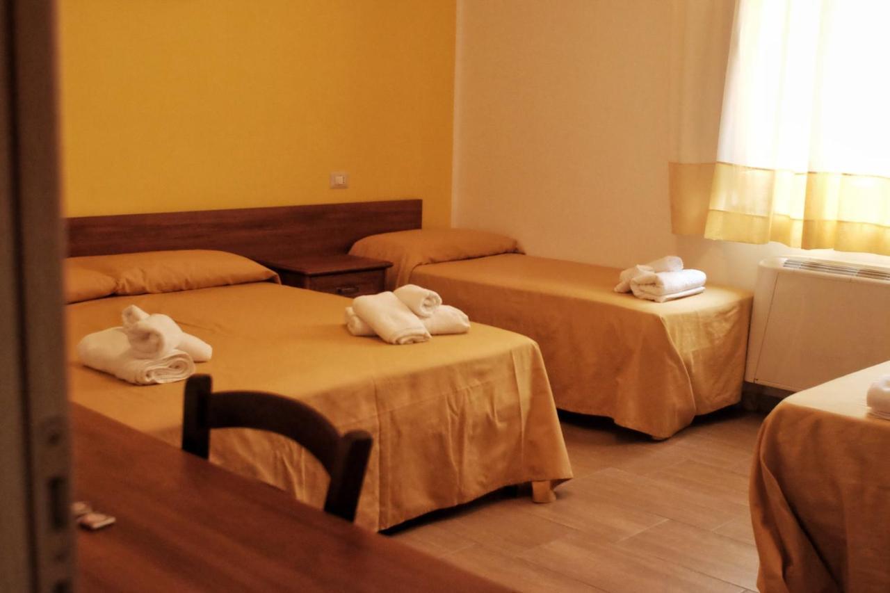 Agriturismo Albachiara Bisignano Εξωτερικό φωτογραφία