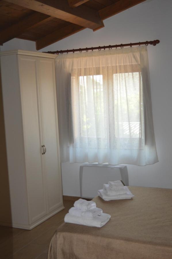 Agriturismo Albachiara Bisignano Εξωτερικό φωτογραφία