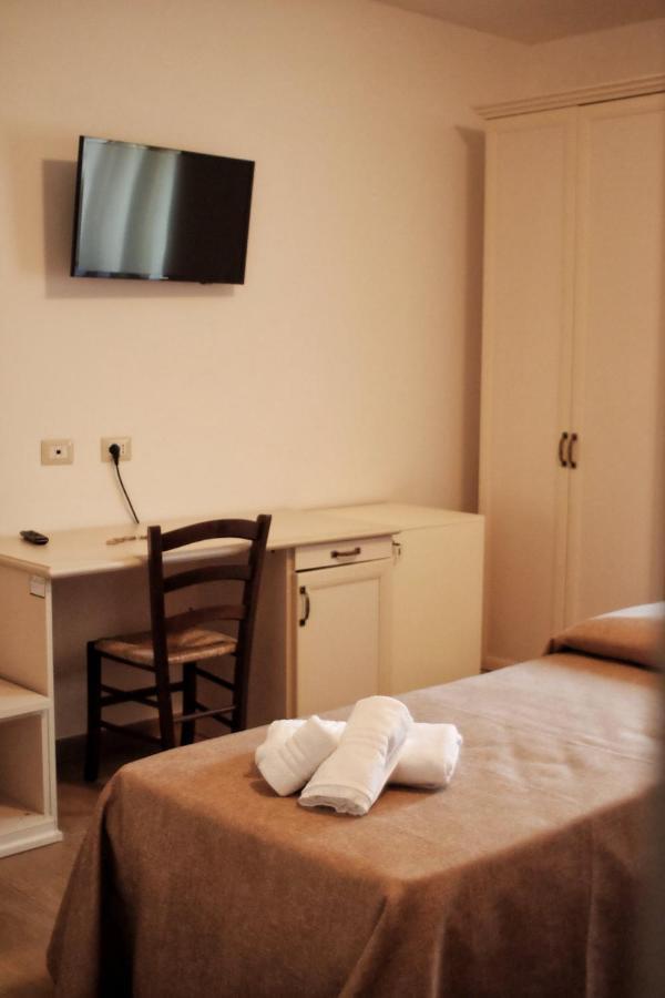 Agriturismo Albachiara Bisignano Εξωτερικό φωτογραφία