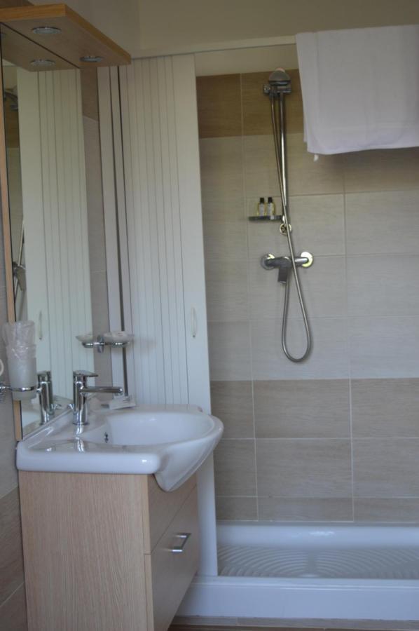 Agriturismo Albachiara Bisignano Εξωτερικό φωτογραφία
