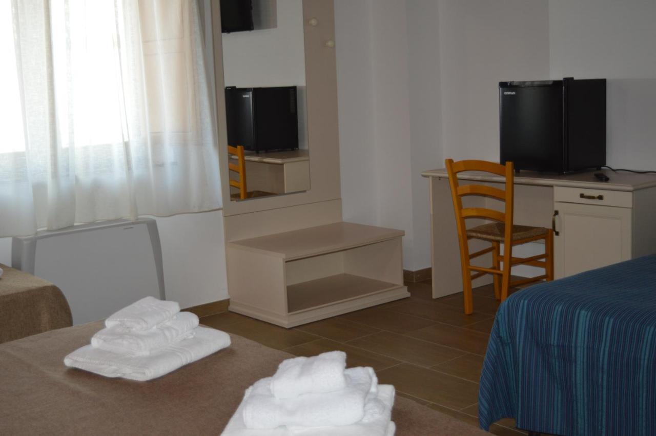 Agriturismo Albachiara Bisignano Εξωτερικό φωτογραφία